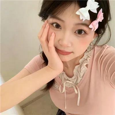 摇曳百合 暑假时光